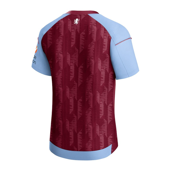 1a Equipacion Camiseta Aston Villa 23-24 - Haga un click en la imagen para cerrar